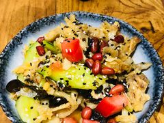 云南舂鸡爪-阿木舂记·特色小吃(平江路店)