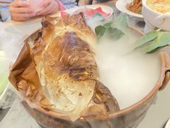 -桂满陇·杭州小馆(巴黎春天浦建店)