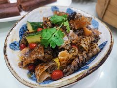 -赏点粤式点心(广州塔店)