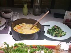 -野蔓果·山野菜(西湖景区·龙井茶田店)