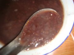 红豆沙-鲜甜阁·甜品小吃(七星路店)