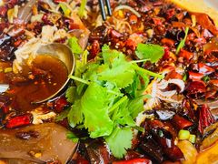 -三品香·江浙菜(松江九谊店)