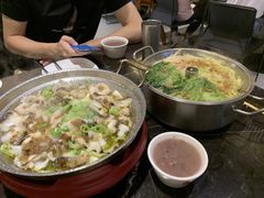-醉得意(济南万达店)