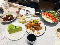 -娜娜家·Nana's restaurant(国金汇店)