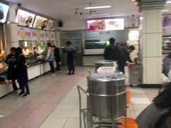 -北京大学-学五食堂