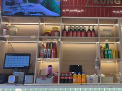 -雙冲柳州螺蛳粉&酸嘢&桂林米粉(簋街店)