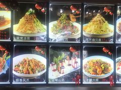 -盈春大饭店(千山路店)
