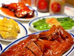 -肥小福·烧鹅专门店(环宇荟店)