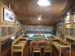 -侯家庄私房菜馆观景餐厅