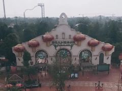 -国色天乡三期陆地乐园