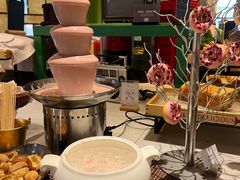 -杭州钱江新城万怡酒店-西餐厅