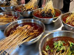 -乐山鲜知味钵钵鸡(奎星楼店)