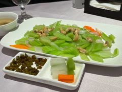-粗茶淡饭·汉口公馆(循礼门店)