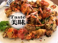 -蟹皇海鲜餐厅