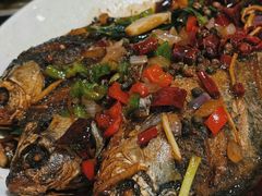 -桂萍特色牛筋牛杂(长堤街总店)