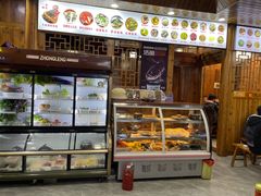 -渔老大·有机鱼馆·老字号(古城店)