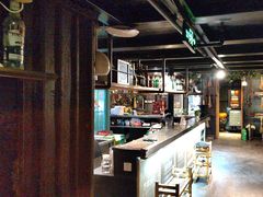 -仓库烤肉(绿园店)