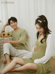 -专注孕妇照亲子照·纪田摄影