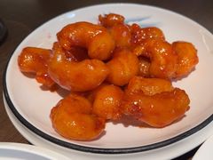 -码头鲜精致威海菜(欧乐坊店)