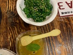 -小川洋风料理(街道口店)