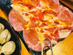 -丹东特色烤肉(学府路一部店)