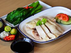 -J cafe 朝夕餐厅