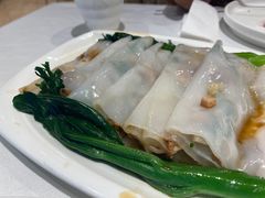 肠粉-大海湾酒楼(人南店)