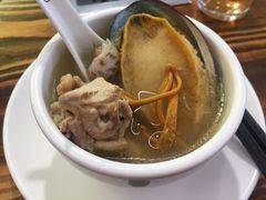 -吉品莞家·鲍鱼鸡煲(东莞店)