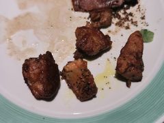 -额尔敦牛厨师铜板烧