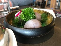 -捞王锅物料理(上海世茂广场店)