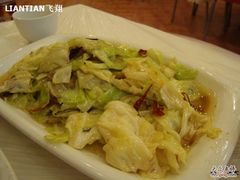 -鸿瑞興面馆(梅岭店)