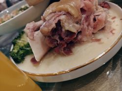 -上海齐鲁酒店·宴会厅