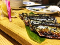 -富山日式料理(宽厚里店)