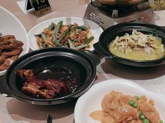 -群乐饭店(滨安路店)
