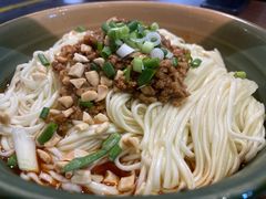 素椒杂酱-下面馆