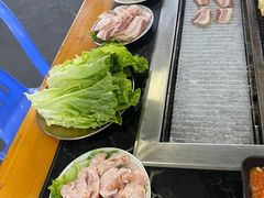 -石屏老字号4号包浆豆腐美食城(泼水广场店)