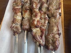 -歹歹的加个面过油肉拌面(贵州路店)