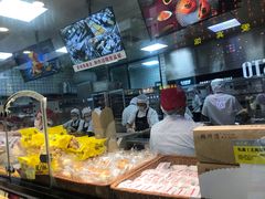 -鲍师傅糕点(春熙路店)