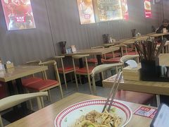 -吴满满油泼面(北方风味园店)