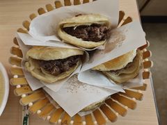-闫家驴肉老店(华电一校店)