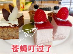 -上海新锦江大酒店
