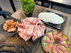 -张姐烤肥牛(西丽店)