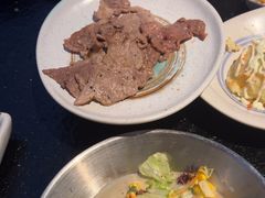 -牛焱·烧肉酒肆(五大道店)