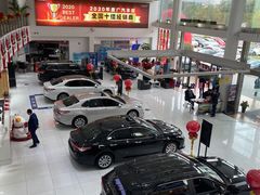 -上海和展广汽丰田4S店(老闵行店)