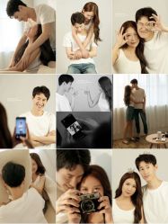 -易摄影婚纱摄影工作室