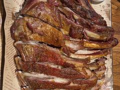 -1819餐厅·团队聚餐·烤串·精酿