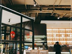 大堂-麓湘小镇(开福万达广场店)