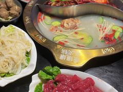 -张嬢嬢老火锅(壹号店•六年店)