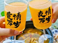 -水岸居湖景农家乐·阳澄湖大闸蟹