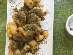 -桃子餐厅·天津菜(红星路直营店)